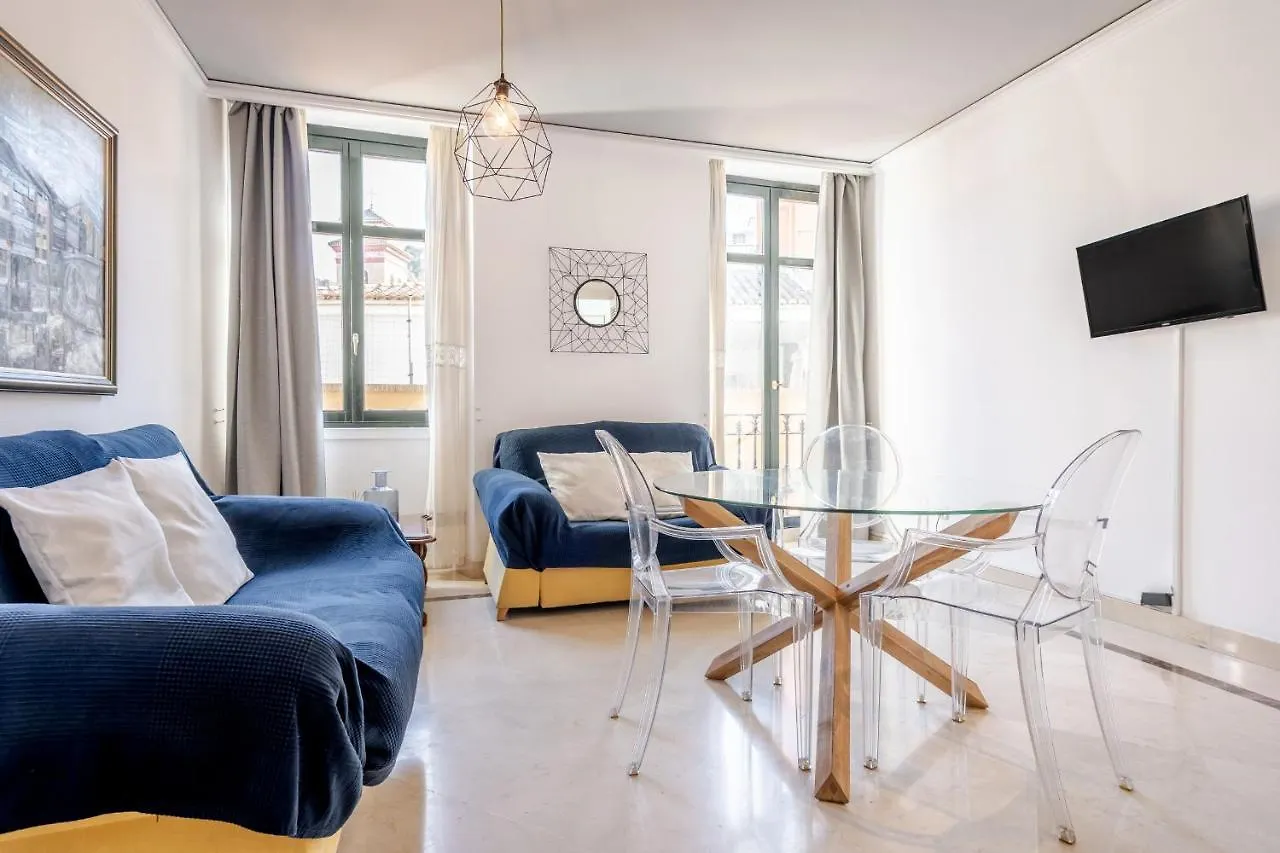 Gran Via Apartment Granada Spagna