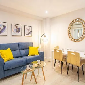 Trivino By A3rentals Apartamento