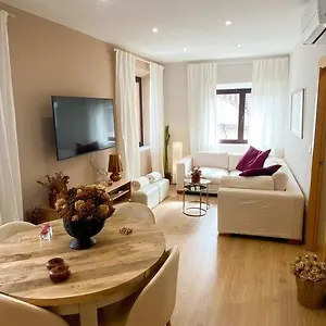 Casapilaralbaicinbajo Apto Apartamento