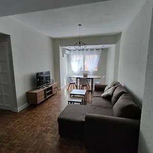 Centrico Inteligente Apartamento