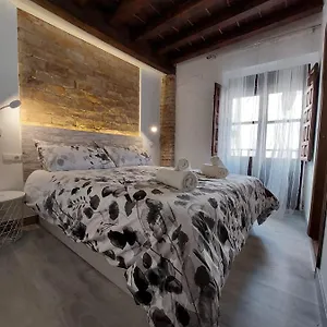 Nueva Casa Torre Albaycin Сasa de vacaciones
