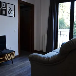 Caseria De Comares 201 Apartamento