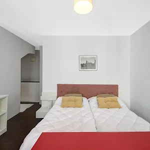 Burrita Albaycin Duplex Apartamento