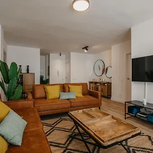Tuguest Pedro Antonio Ii Apartamento