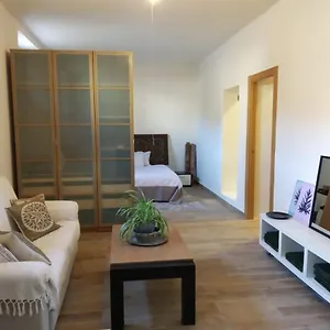 Suites Center I Apartamento