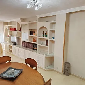 Piso El Serrallo Apartamento
