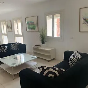 Spacious Loft / Literally At The Foot Of Alhambra Apartamento