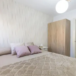 Neptuno Deluxe Apartamento