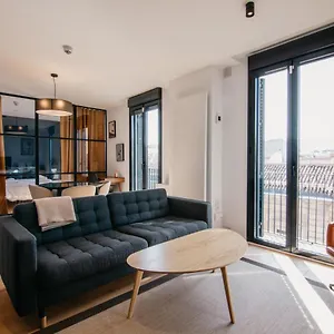 Tuguest Obispo Apartamento