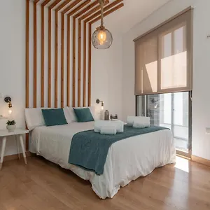 Tuguest Postigo I Catedral - Free Parking Appartamento