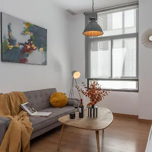 Tuguest Postigo Ii Catedral - Free Parking Appartamento