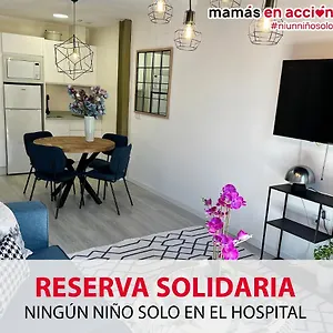 Albaicin Centro 3000 Appartamento