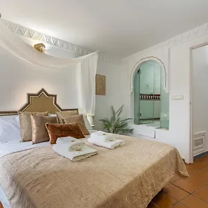 Adanar-apartamentos Muralla Ziri Appartamento