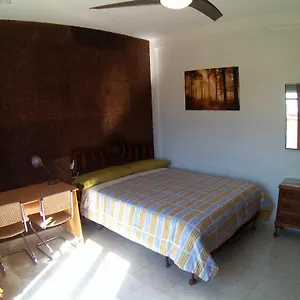 Penthouse 1 Alloggio in famiglia