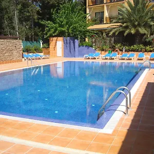 *** Hotel Univers Espagne