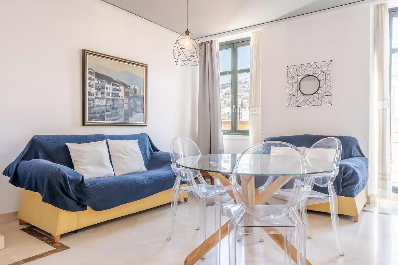 Gran Via Apartment Granada