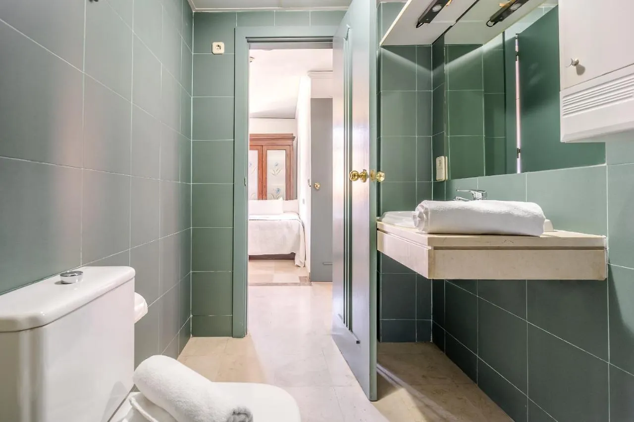Gran Via Apartment Granada